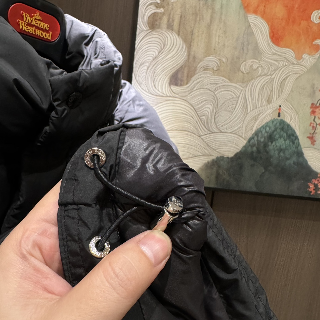 Moncler Down Jackets